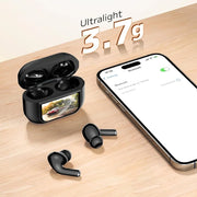 New Monster Wireless Earbuds