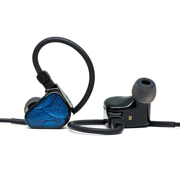 New Detachable Cable Ear Headphone