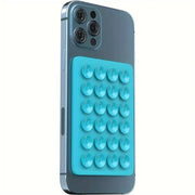 New Silicone Suction Phone Holder