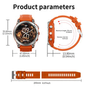 Aiweile AW45 Smart Watch