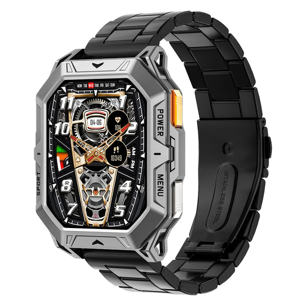 New Sport Smart Watch