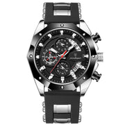 New Luxury Military Men Watch