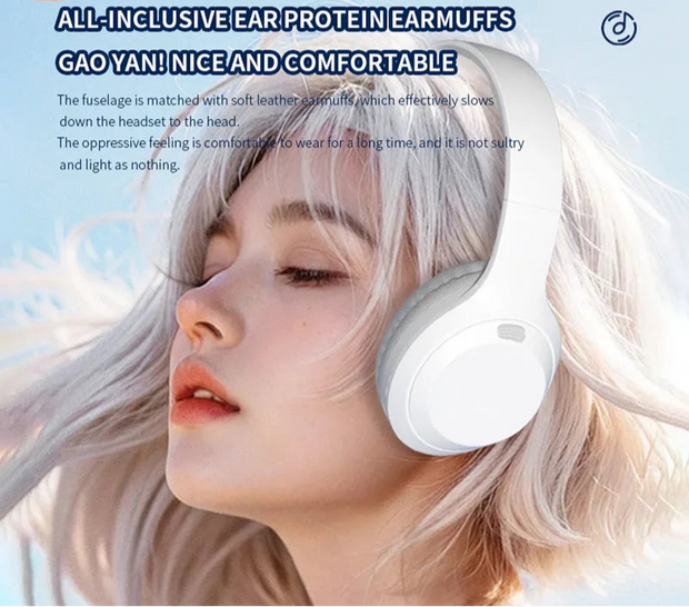 Xiaomi 5W Wireless Headphones