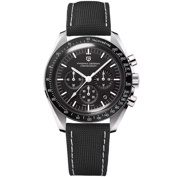 2025 New PAGANI DESIGN Watches