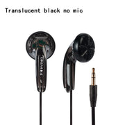 New KBEAR Stellar HIFI Earphone