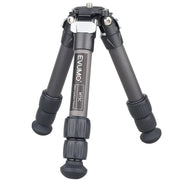 EVUMO Load 10kg MT5C Mini Tabletop Tripod