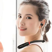 XIAOMI i35 Neckband Bluetooth Headphones