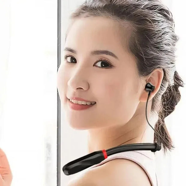 XIAOMI i35 Neckband Bluetooth Headphones