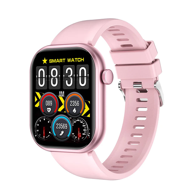 2025 New Smart Watch
