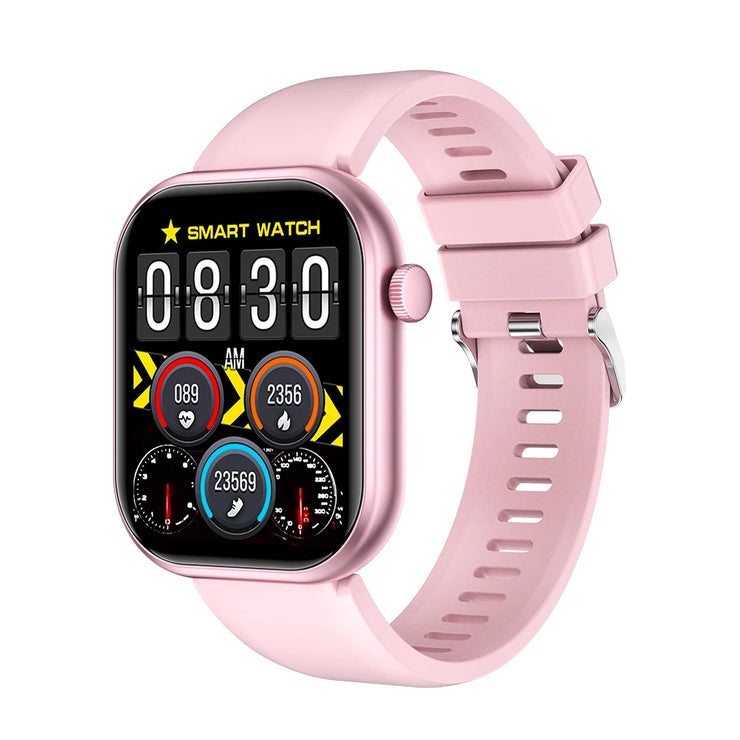 2025 New Smart Watch