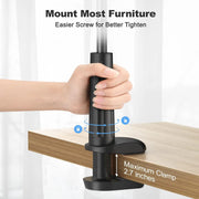 New Gooseneck Cell Phone Holder