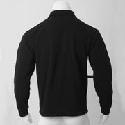 Fashionable Hot Selling Autumn and Winter Trendy Outerwear for Men Slim Fit Warm Collar Jacket for Men Casual Jacket for Men