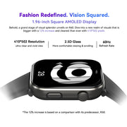 800mAh Bluetooth Phone Calls Health and Fitness Tracking Watch