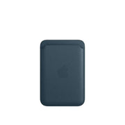 Original Apple Leather Magsafe wallet Magnetic Card holder Case