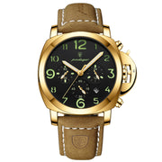 New Luxury Military Watch