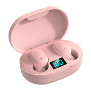 New Wireless Bluetooth Earphone