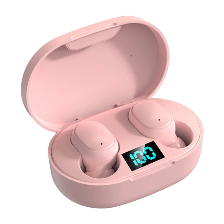 New Wireless Bluetooth Earphone