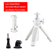 New Desktop Extension Tripod