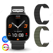 HK10 Ultra 3 Max AMOLED Smart Watch