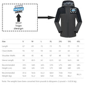 Men Customized Logo Military Thin lightweight Jackets Outerwear Tactical Waterproof Pilot Coat Hoodie Men Hunting Army Clothes
