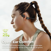 SoundPEATS RunFree Lite2 Open-Ear Sport Headphones