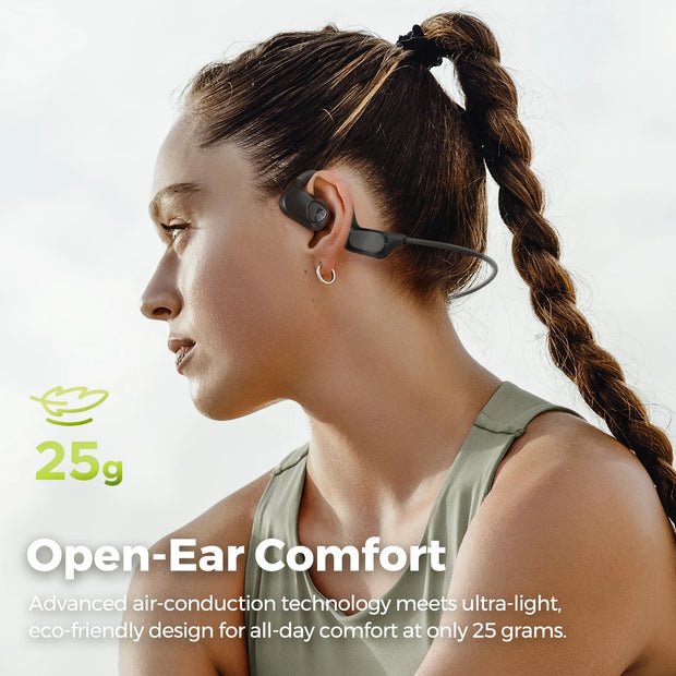 SoundPEATS RunFree Lite2 Open-Ear Sport Headphones
