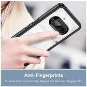 New Nothing Phone 3a Case Cover