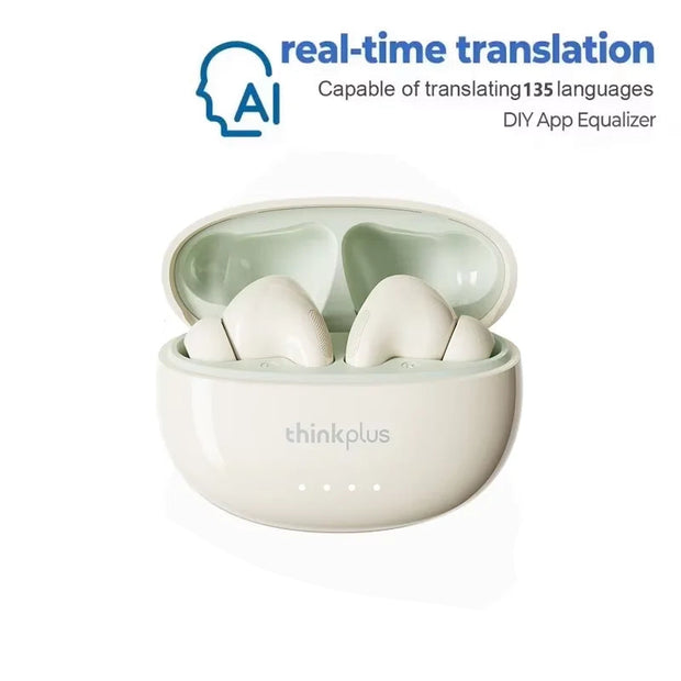 Lenovo LP5 PRO AI Earphones