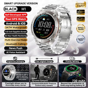 New Original Premium GPS Smart Watch