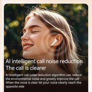 New Original Wireless Bluetooth Earbuds