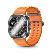 New Waterproof Heart Rate Sport Smartwatch