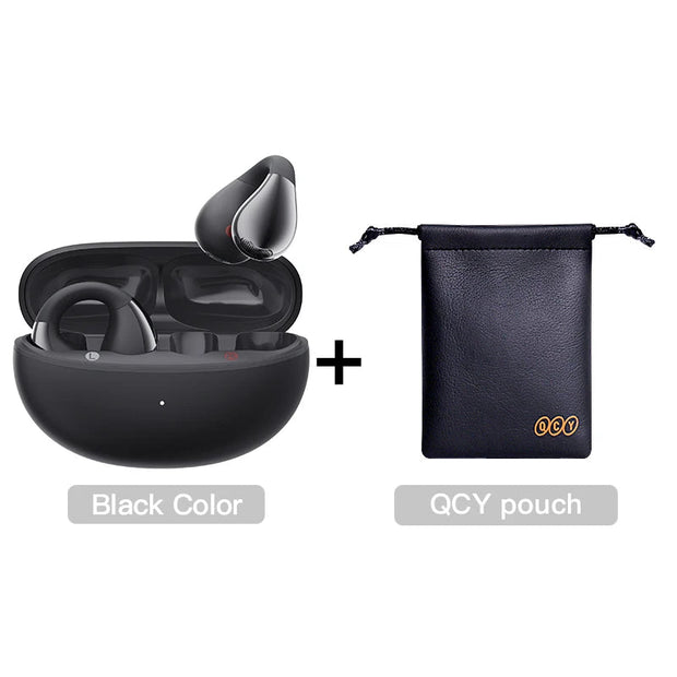QCY Crossky C30 Ear Clip Earphones