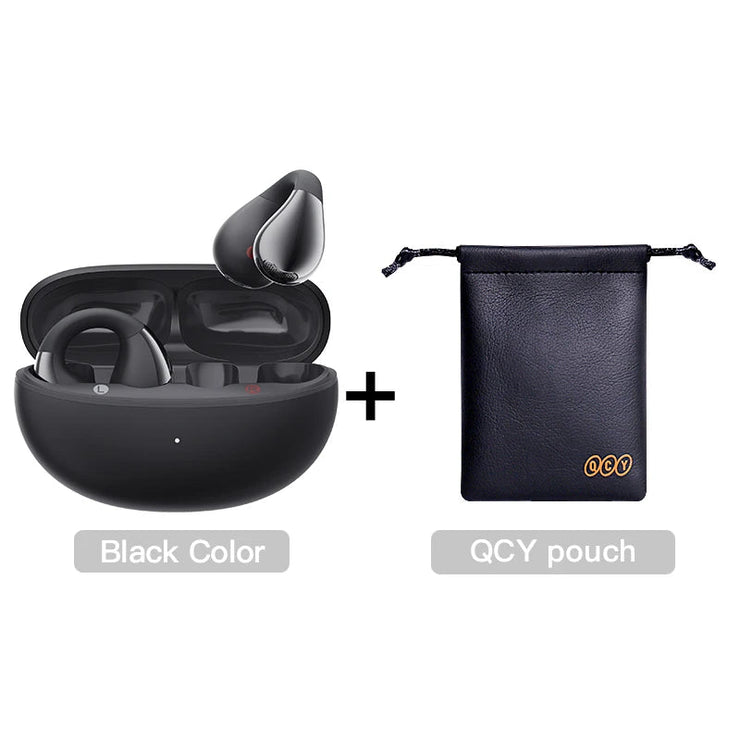 QCY Crossky C30 Ear Clip Earphones
