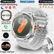New Original Galaxy Z7 Ultra Smart Watch