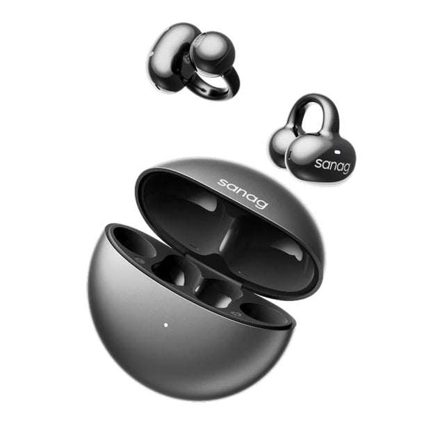 New 3D Stereo Sound Bluetooth Headphones