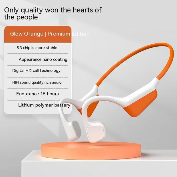 Xiaomi i18pro Bone Conduction Earbud