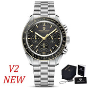 2025 New PAGANI DESIGN Watches