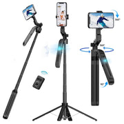1.8m Auto Face Tracking Tripod