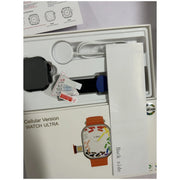 4G Android Smart Watch