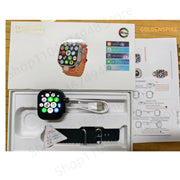 Android 10.0 5G LTE Full Netcom Sim Card Watch