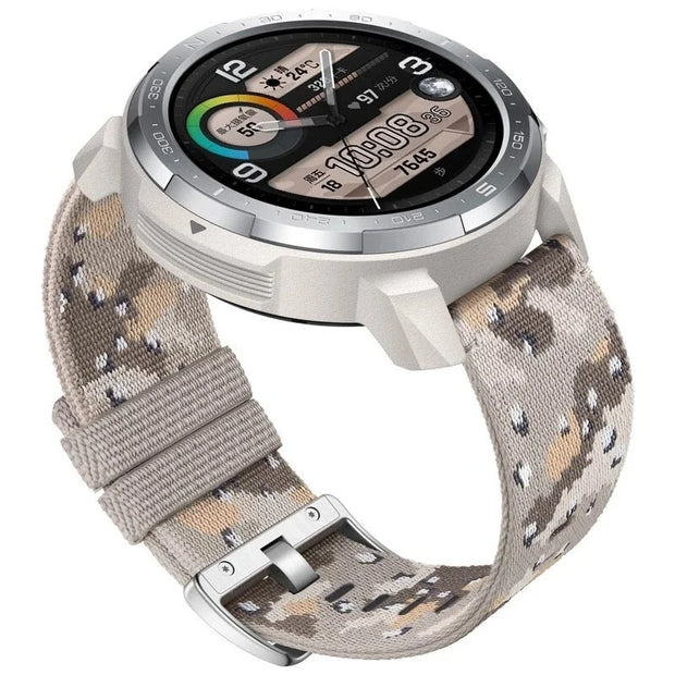 Original Honor GS Pro Sports Smart Watch