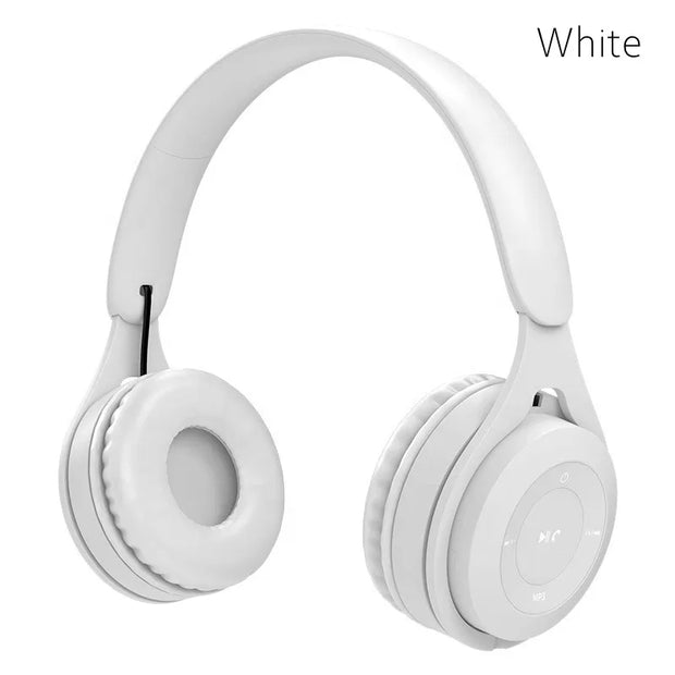 Y08 Wireless Bluetooth Headphone