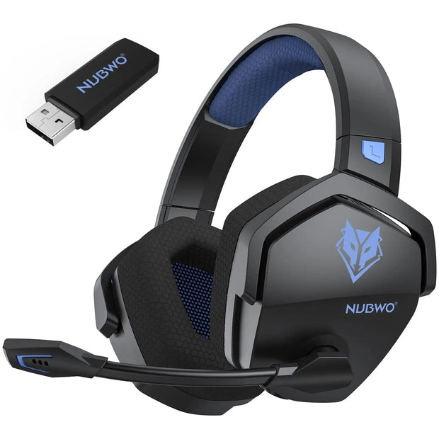 New NUBWO G06 Gaming Headset