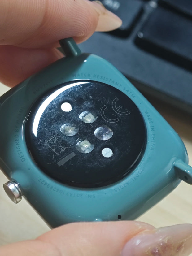 Amazfit GTS 2 mini GPS Smartwatch