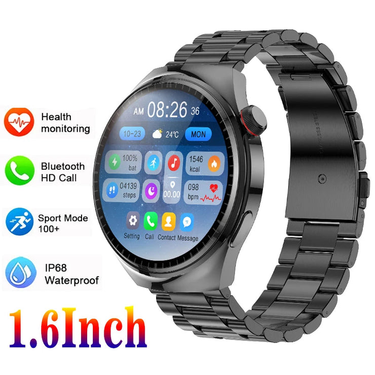 New Bluetooth DIY Faces Sport Smartwatch