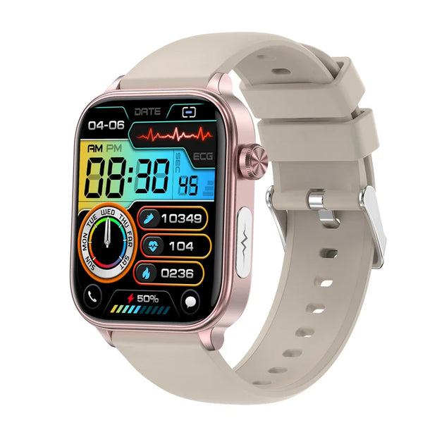 2025 New Smart Watch