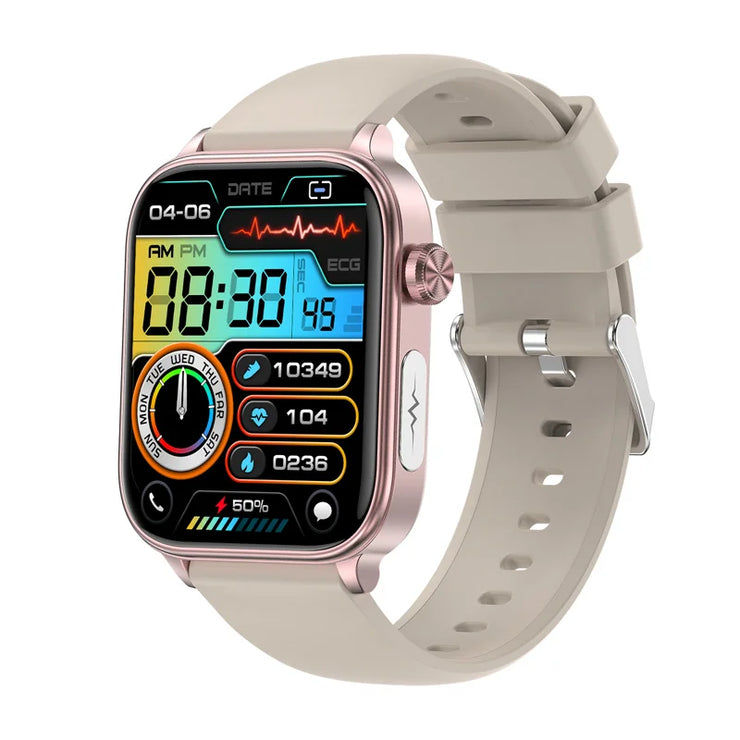 2025 New Smart Watch