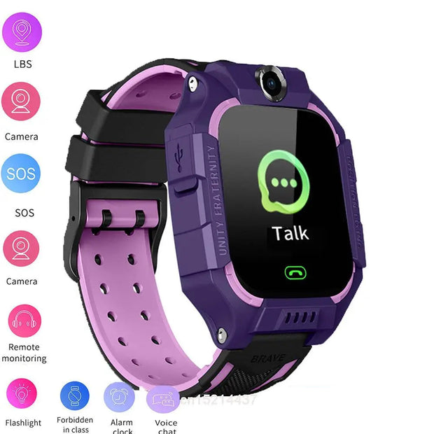 New Smart Watch
