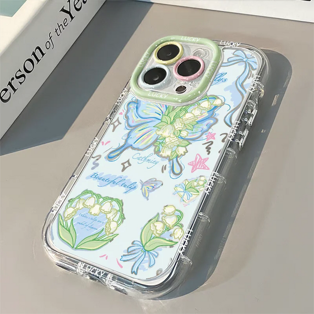 New Cut Cat Aninal Phone Case