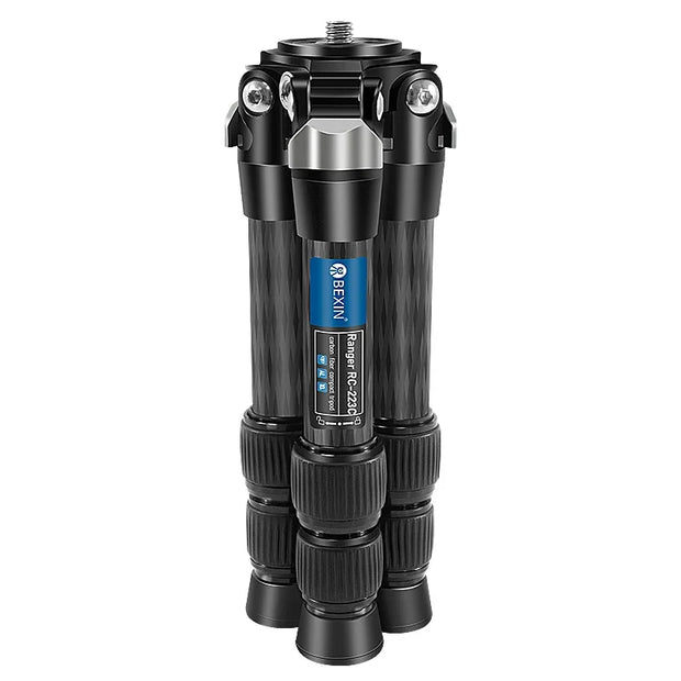 New Mini Carbon Fiber Tripod